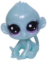 #2-S8 Monkey "Shimmer Monkeyton"