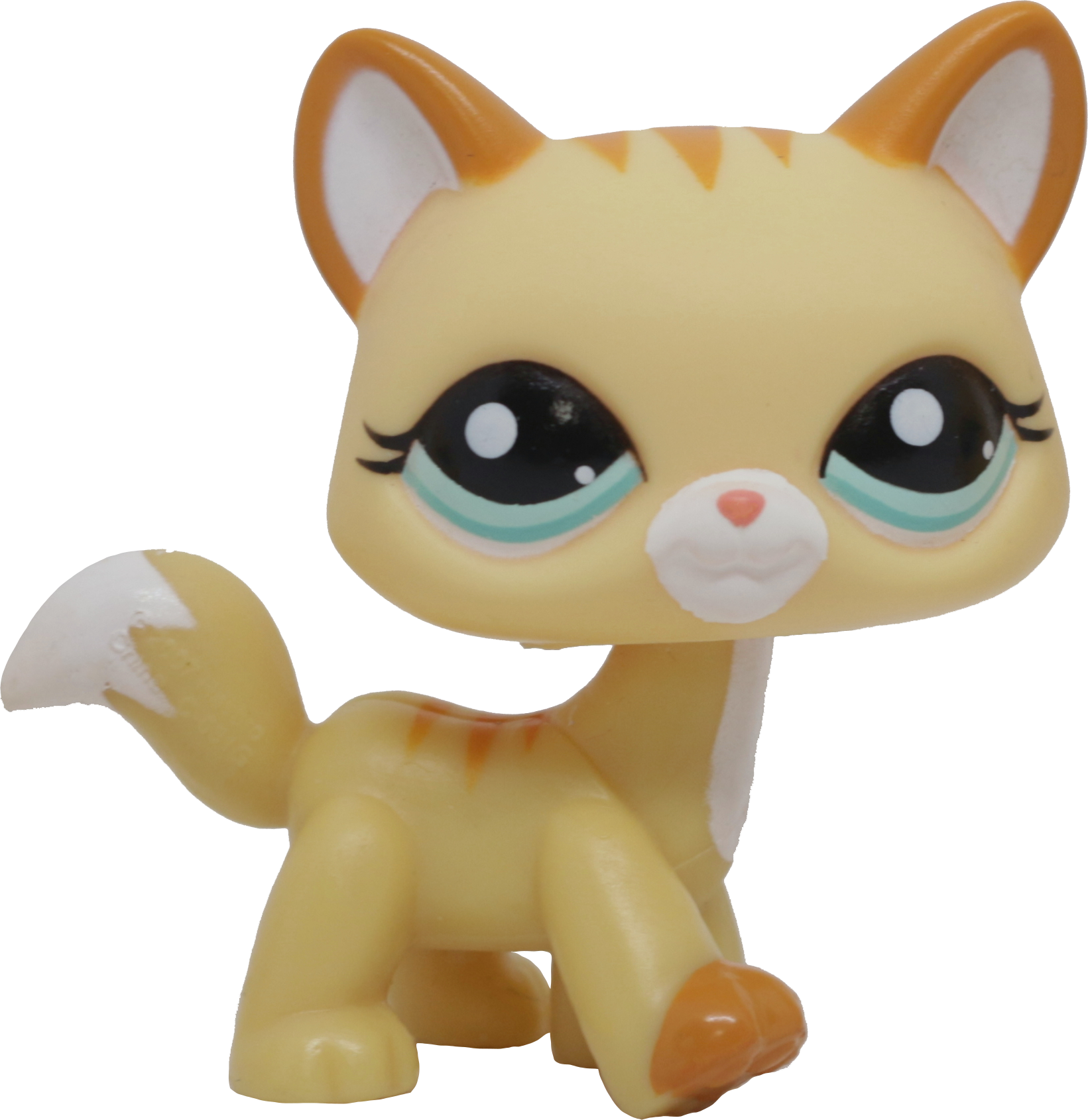 LPS #2034 Destiny Cat 🐾 Authentic LPS at Littlest Brainrot