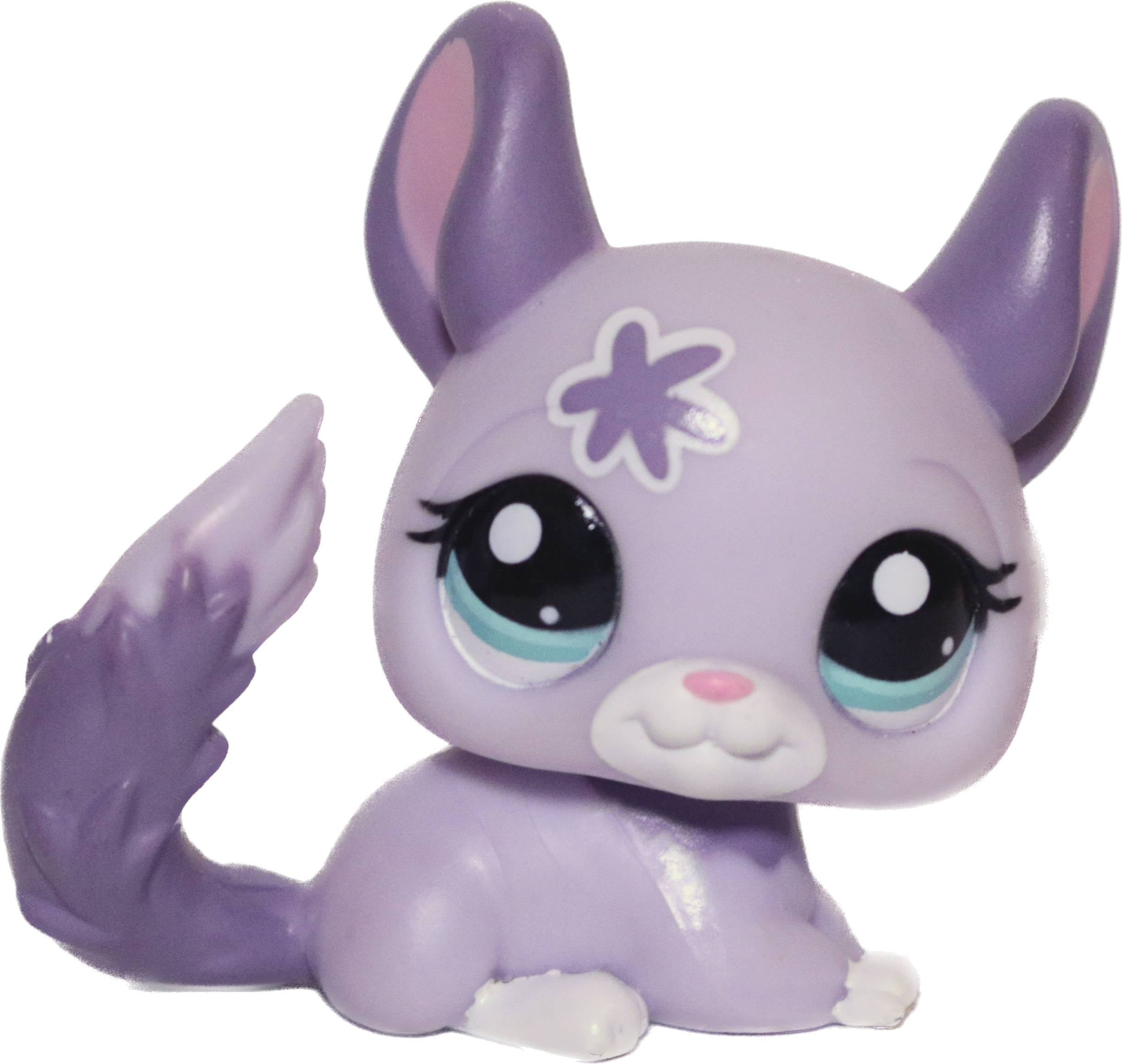 Littlest Pet Shop Chinchilla Littlest Pet Shop Chinchilla And