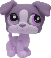 Custom Base: Jack Russell