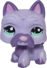 #2241 Scottish Terrier