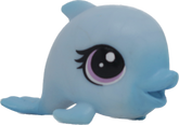 #228 Mini Dolphin