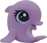 #230 Mini Dolphin