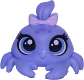 #244 Mini Crab "Kora Krabbe"