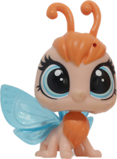 #257 Butterfly "Fanya Farfalla"