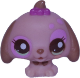 #2626 Baby Dachshund