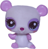 #2675 Baby Panda