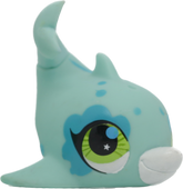 #2687 Dolphin