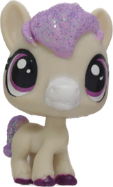 #270 Mini Horse