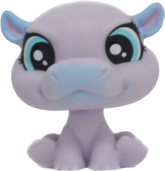 #274 Mini Hippo