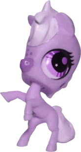 Custom Base: G3 Standing Horse