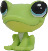 #277 Mini Frog