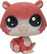 #3-101 Hamster "Trip Hamston"