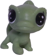 #3-166 Teensy Chameleon