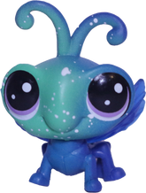 #3-18 Mini Dragonfly "Dorago Dragonwings"