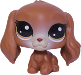 #3-182 Cocker Spaniel