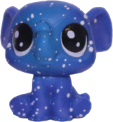 #3-21 Teensy Elephant "Solarion Elefanti"