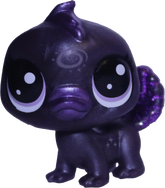 #3-24 Mini Platypus "Penumbra Plato"