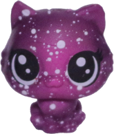 #3-25 Teensy Persian Kitten "Zenith Munchkit"