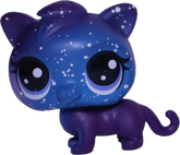 #3-29 Mini Kitten "Twilight Forester"