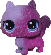 #3-30 Himalayan Cat "Meridian Flufftail"