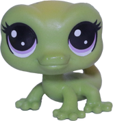 #3-42 Mini Gecko "Mabbox Hilizzard"