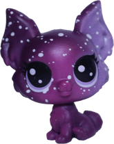 #3-9 Mini Puppy "Starlina Spanielle"