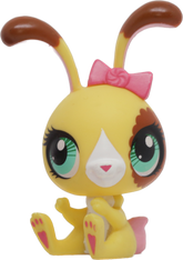 #3173 Rabbit "Buttercream Sunday"