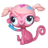 #3229 Monkey "Minka Mark"