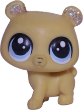 #328 Mini Bear "Owen Orso"