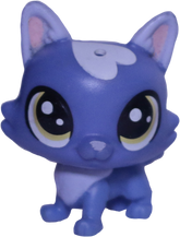 #332 Mini Puppy "Arran Pawsdale"