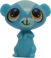 #3351 Mini Mongoose "Sunil Nevla"