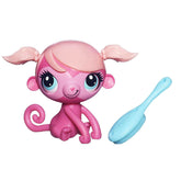 #3356 Monkey "Minka Mark"