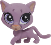 #35 Cougar "Sunny Cougar"