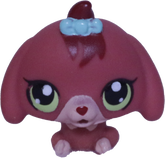 #3602 Baby Dachshund