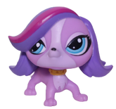 #3607 Spaniel "Zoe Trent"