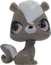 #3617 Mini Skunk "Pepper Clark"