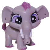 #3816 Elephant "Fletcher Trunk"