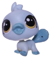 #3885 Platypus "Orna Curley"