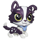 #3913 Collie "Dawna Robertson"