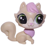 #3918 Persian Cat "Karey Cane"