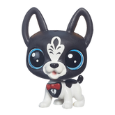 #3953 Boston Terrier "Tux Blackstone"