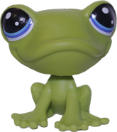 #4-161 Frog