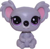 #4-167 Koala