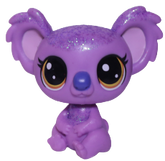 #40 Koala "Brisbane Aubergleam"