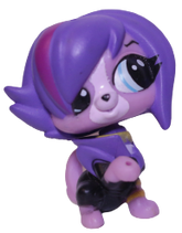 #4018 Spaniel "Zoe Trent"