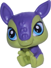 #4137 Mini Armadillo "Aiden Dillard"