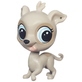 #43 Greyhound "Fleetly Greyhound"