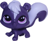 #56 Mini Skunk "Sunrise L'Aroma"