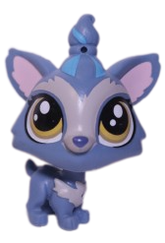 #92 Yorkshire Terrier "Barkley Woofley"